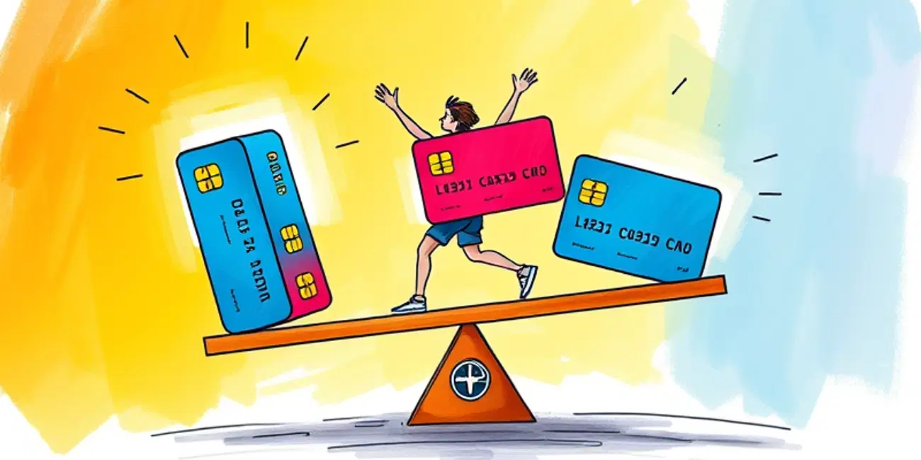 Master the art of balance transfers and eliminate debt fast
