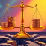 When low interest rates hide high risk
