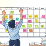 Sync your financial plan with your calendar