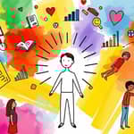 Why awareness is more powerful than income
