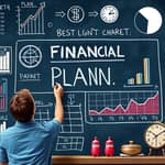 Avoid the most common mistake in financial planning