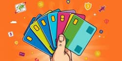 Why your first card should never be your last