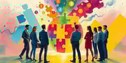 What your investment strategy says about your personality