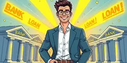 Building a credit profile that banks compete for