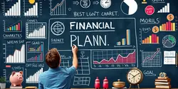 Avoid the most common mistake in financial planning