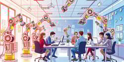 Automate everything: the secret to staying consistent