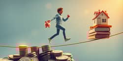 How to borrow responsibly without delaying your goals