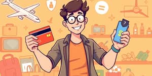When credit cards outperform debit — and why it matters