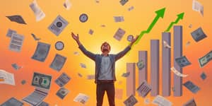How to reset your finances after a bad month