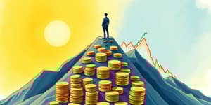 Turn your financial chaos into structured freedom