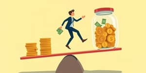 How to plan for lumpy expenses without ruining your cash flow