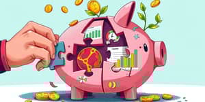 Break your money habits down to rebuild them stronger