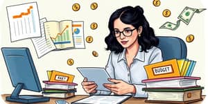 The zero-based budget method made effortless