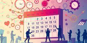 The power of due dates: how shifting them changes everything