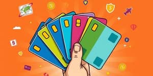 Why your first card should never be your last
