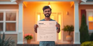 Why pre-approval isn’t a guarantee