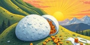 Let compound interest do the heavy lifting for your future