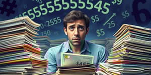 The quiet danger of minimum payments and how to avoid it