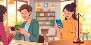 Understanding credit utilization through everyday decisions