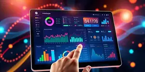 Build a financial dashboard you’ll actually use