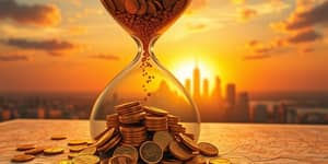The hidden cost of not investing at all
