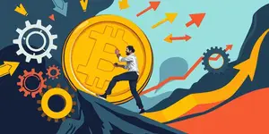 Keep your money in motion: the psychology behind financial stagnation