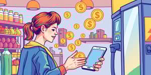 Turn everyday spending into rewards without changing habits