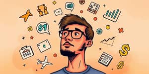 What tracking your expenses reveals about your values