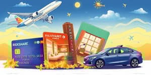 Swipe smarter: how to unlock elite perks with basic cards