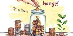The simple habit that completely changed my savings