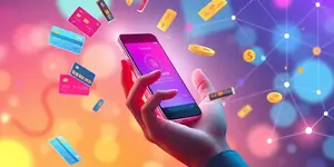 Digital wallets and the future of credit card usage