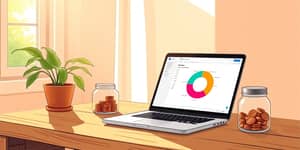 How to create a low-maintenance investment plan