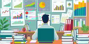 Color-code your finances for instant clarity