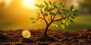 Start small: big portfolios begin with small choices