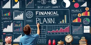 Avoid the most common mistake in financial planning
