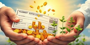 Turn your paycheck into passive income over time