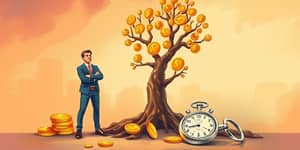 Why time beats timing in every investment strategy