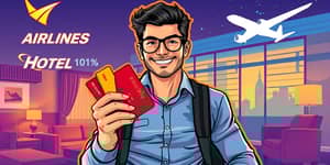 Elite card status without elite income — it’s possible