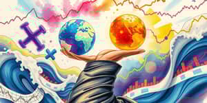 Invest based on behavior, not predictions