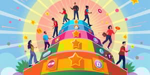 Breaking down tiered reward systems for maximum gain