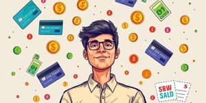 Stacking rewards: how to maximize points without spending more