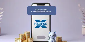 Halifax Debt Consolidation Loan: Check everything you need to know