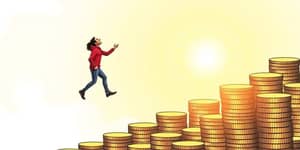 Use a loan to solve problems — not create them