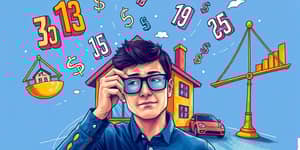 The hidden math behind “affordable” monthly payments