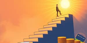 How to build your credit with the right type of loan