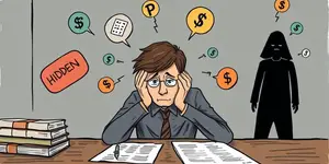 Red flags in loan offers you should never ignore