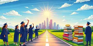 Student loans decoded: what really matters after graduation