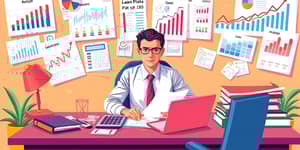 Break down your loan offer like a financial analyst
