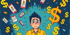 Why quick cash loans can cost you more than money