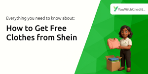 How to Get Free Clothes from Shein: Everything You Need to Know